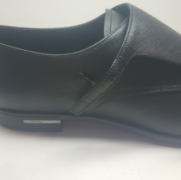 Prada Shoes Size 13 (12 prada) - Picture 3 of 8